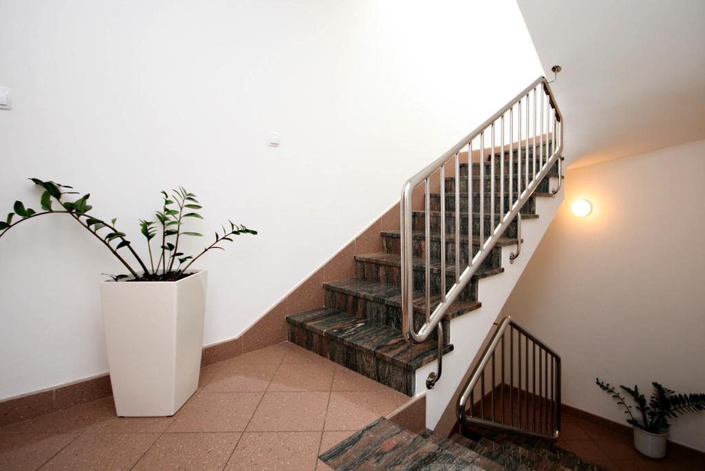 シベニクTop Of The Cityアパートメント 部屋 写真